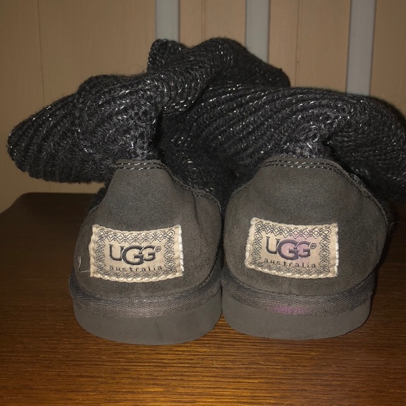 Uggs!!! - Picture 5 of 5